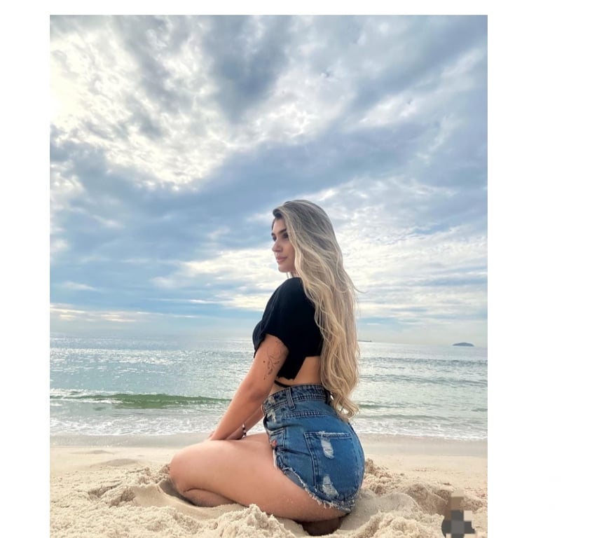 Escorts Cardiff Cardiff City Centre - Cardiff - Photos for blonde Brazilian 🥂 Incall