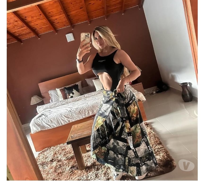 Escorts Greater Manchester Manchester - Photos for blonde Brazilian 🥂