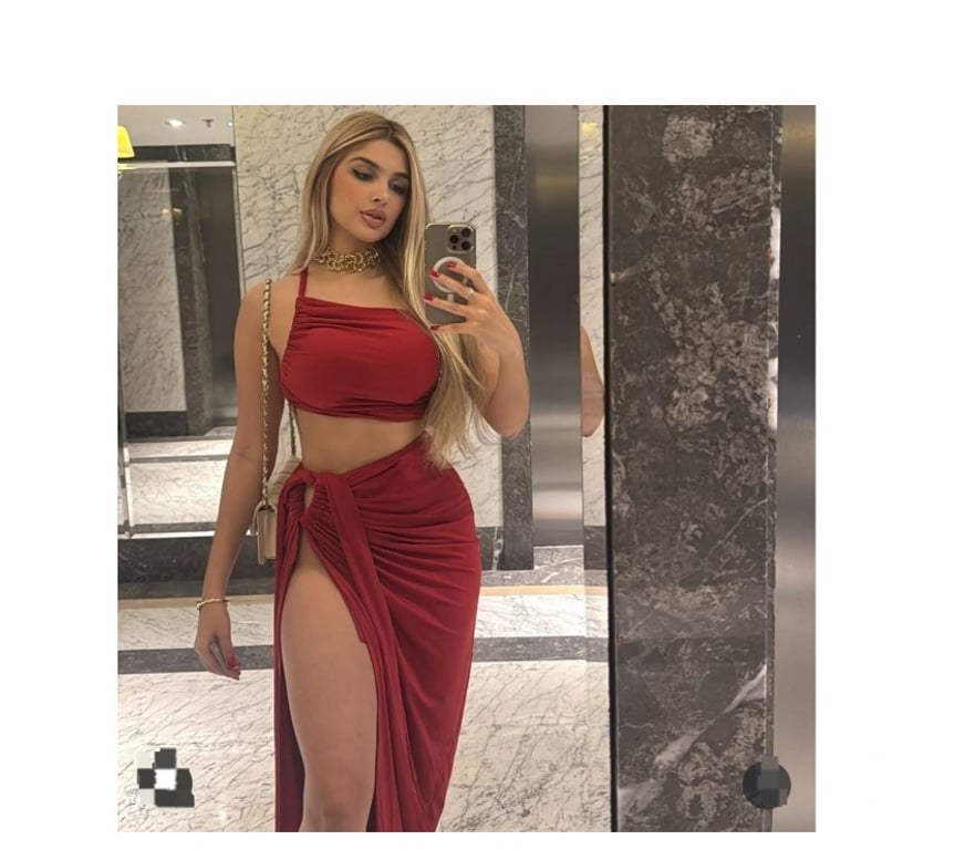 Escorts Cardiff Cardiff City Centre - Cardiff - Photos for blonde Brazilian 🥂 Incall