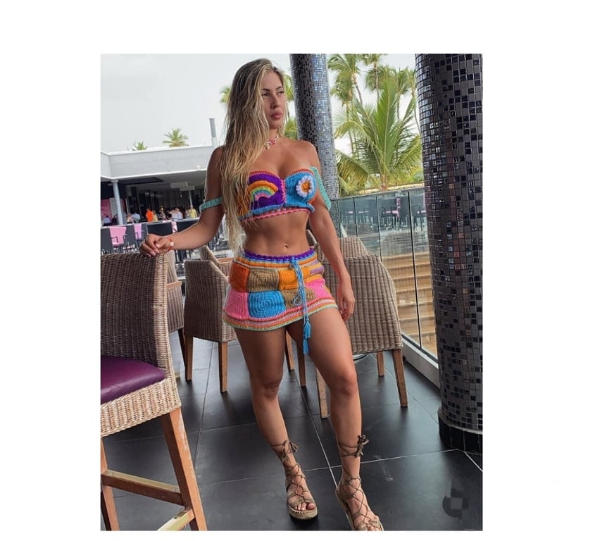 Escorts Greater Manchester Manchester - Photos for blonde Brazilian 🥂