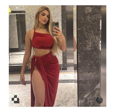 Escorts and Massages Manchester City Centre Manchester - Photos for blonde Brazilian 🥂