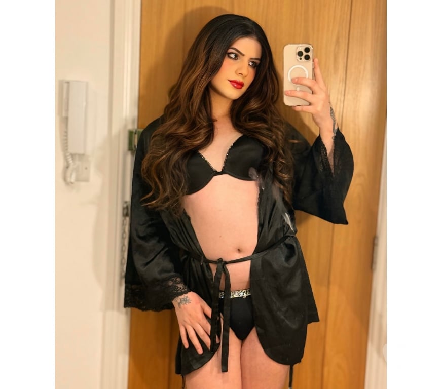 Trans Escorts North London Shoreditch High Street Station - North London - Photos for Catherine Trans Party🇧🇷✨🥂