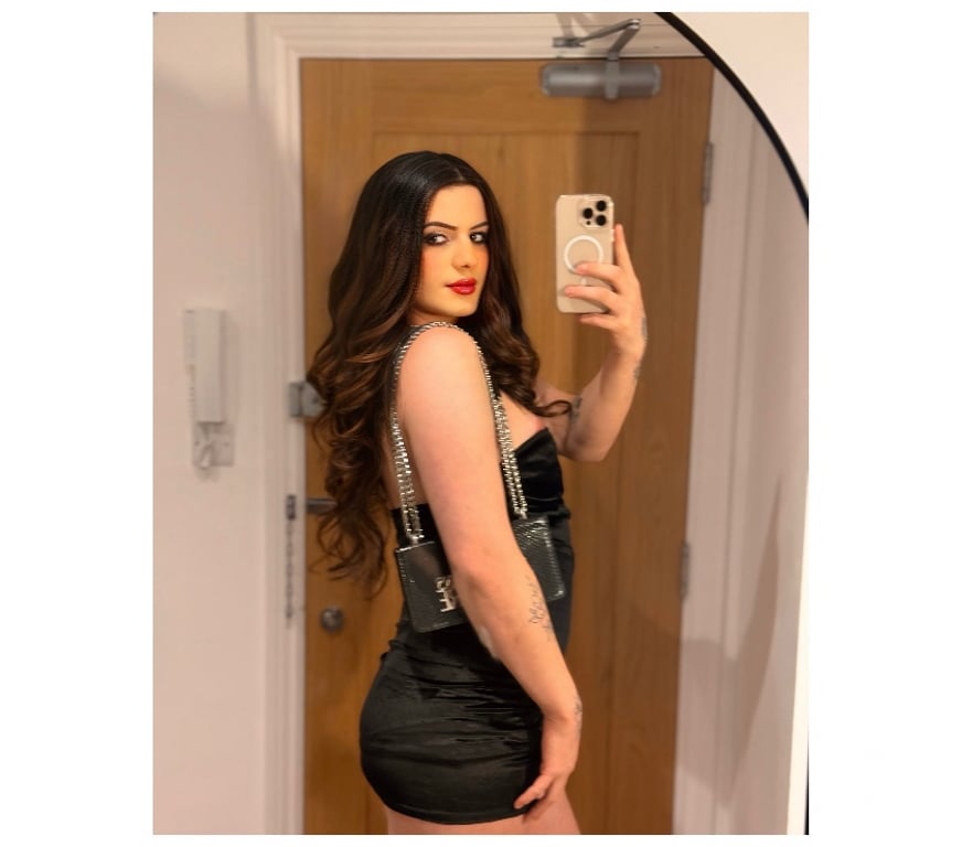 Trans Escorts North London Shoreditch High Street Station - North London - Photos for Catherine Trans Party🇧🇷✨🥂