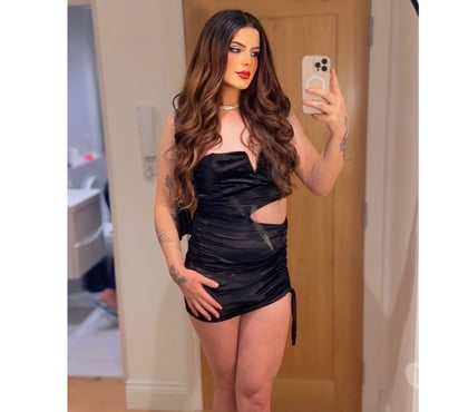 Transsexual Shoreditch High Street Station North London - Photos for Catherine Trans Party🇧🇷✨🥂