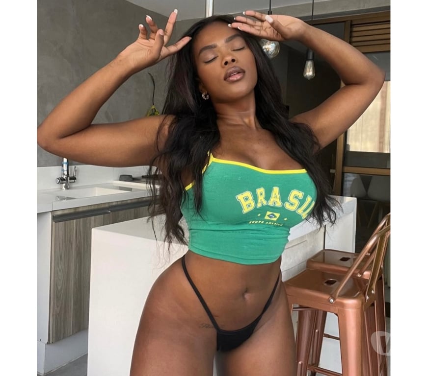 Escorts North West London Wembley Park - North West London - Photos for LUNA 🇧🇷 THE BEST EXPERIENCIE 🥳 PARTY ❤️‍🔥