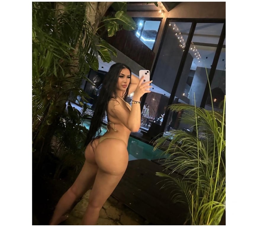 Escorts Hampshire Portsmouth - Photos for Brunette 💫 Kim