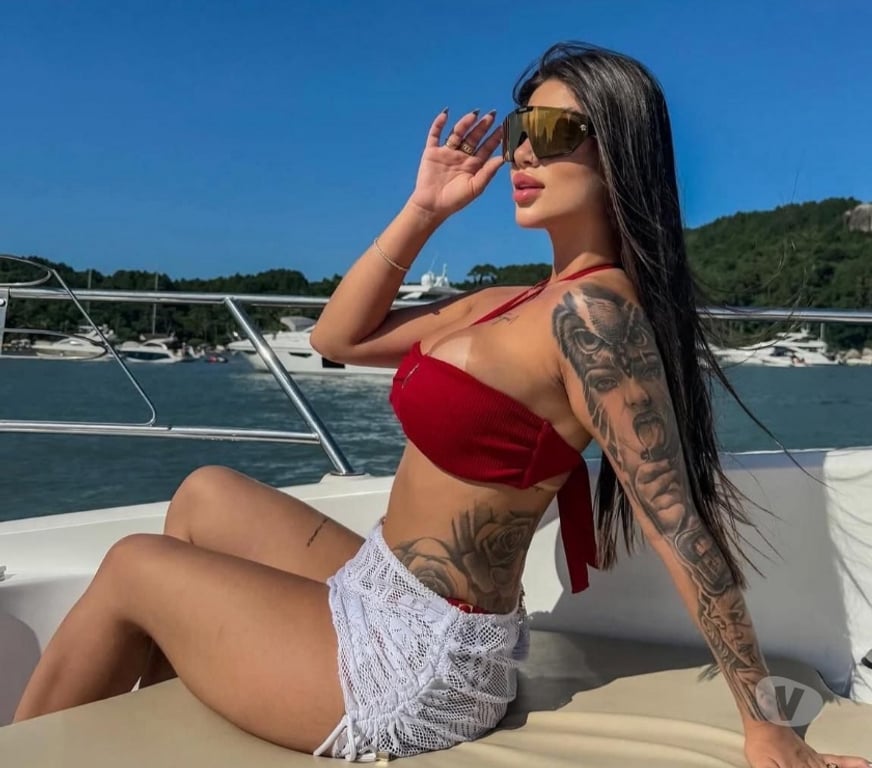 Escorts Greater Manchester Salford - Photos for 🇧🇷 LORE - Sweet Girlfriend Vibes & Soft Energy 💖