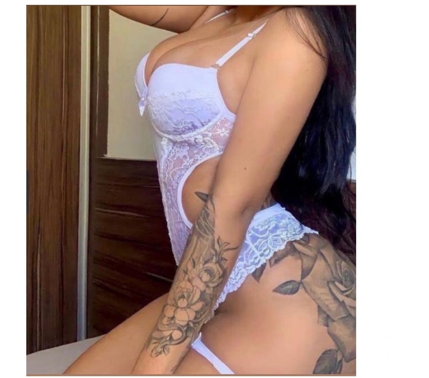 Escorts North London Wood Green Station - North London - Photos for 🍭🍭😍Rebecca❤️Party girl 🇧🇷🇧🇷🇧🇷