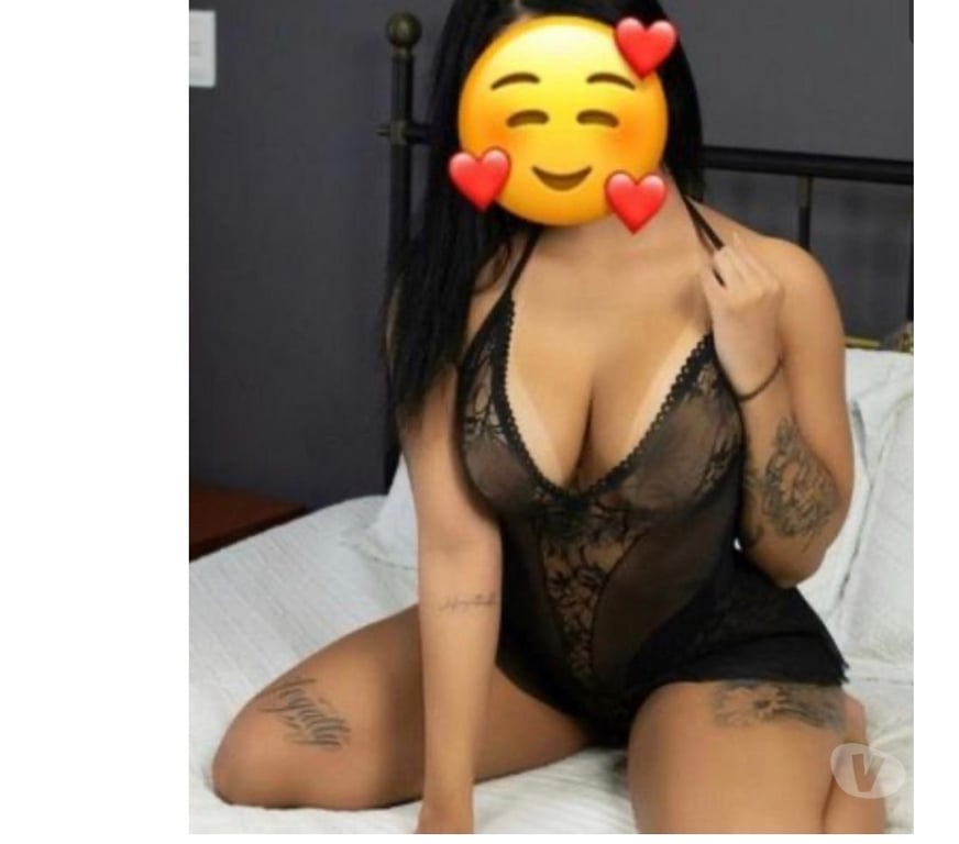 Escorts North London Wood Green Station - North London - Photos for 🍭🍭😍Rebecca❤️Party girl 🇧🇷🇧🇷🇧🇷