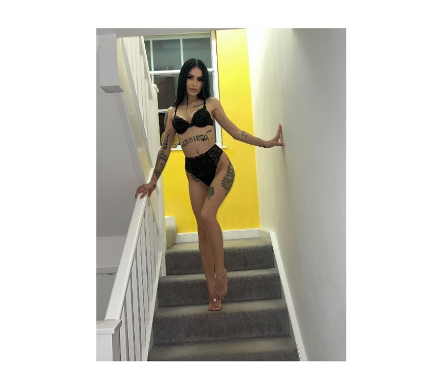 Escorts Hampshire Rushmoor - Photos for Chelsea ❤️Brunette👅 Farnborough