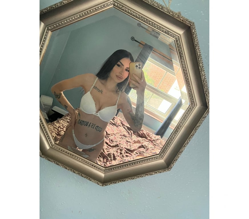 Escorts Hampshire Rushmoor - Photos for Chelsea ❤️Brunette👅 Farnborough