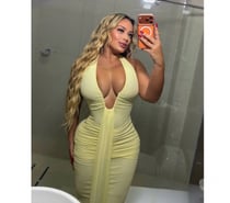 Gabi Brazilian 🇧🇷 The best Blow