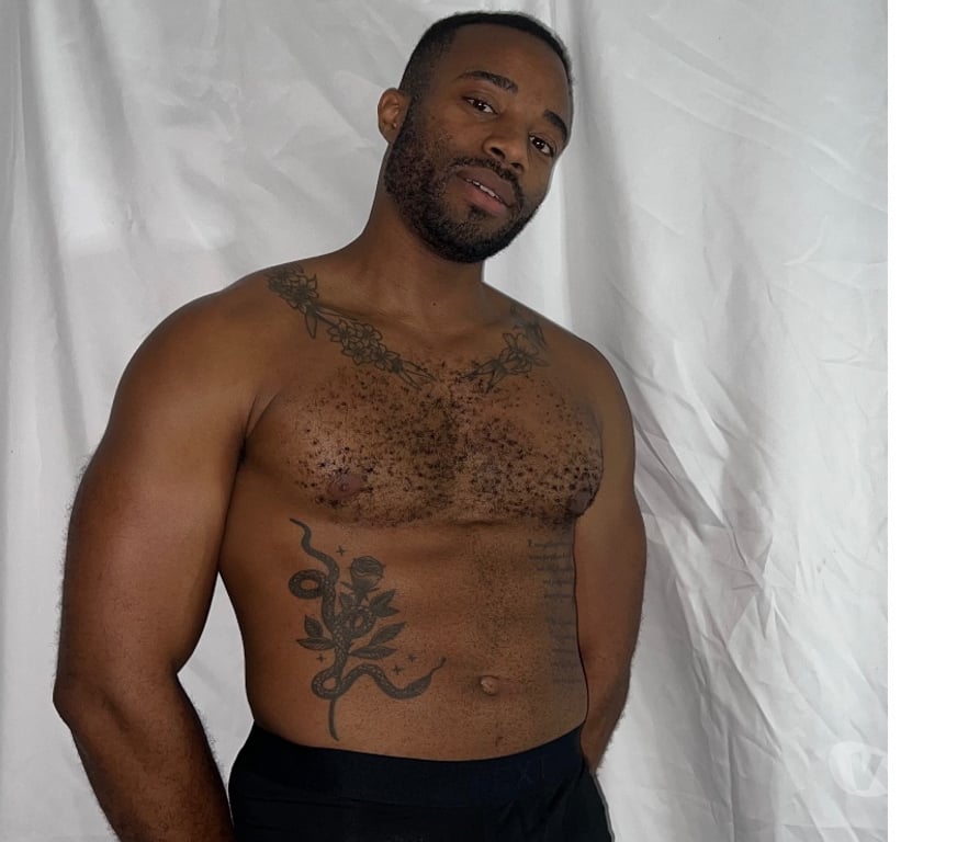 Escorts South East London Lewisham - Photos for 6’3 muscular - Premium Escort