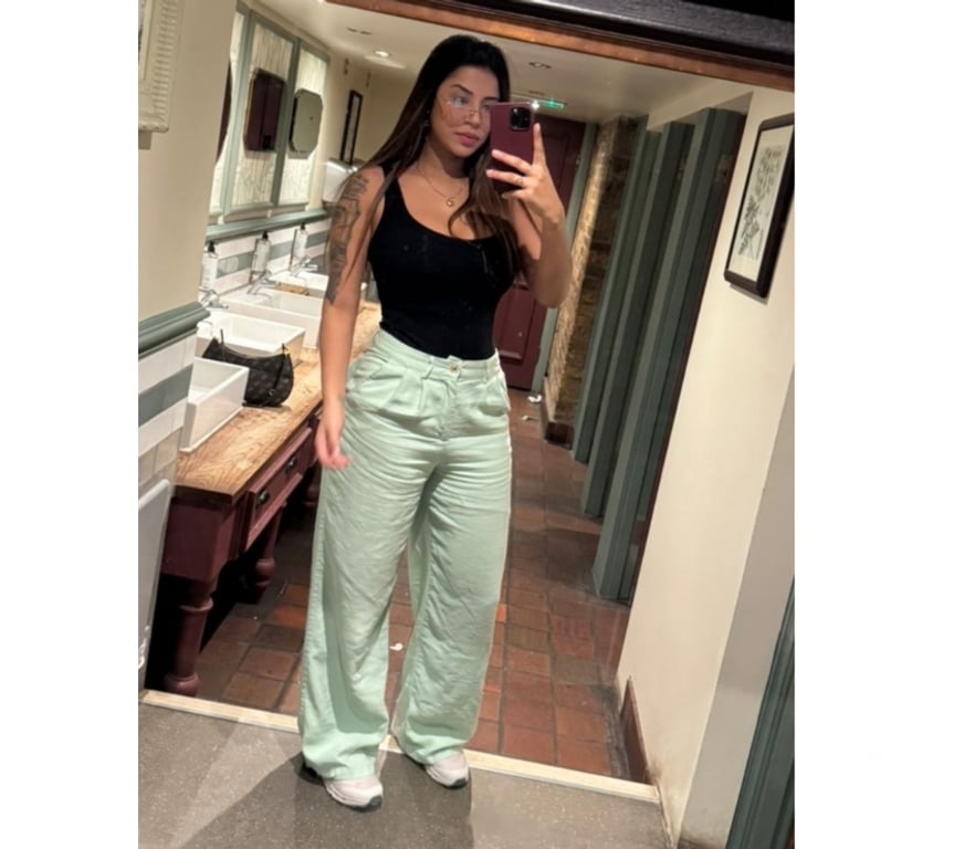 Escorts West London Hammersmith - West London - Photos for 💖JULIA BRAZILIAN Playful❤️‍🔥no rush gfe PARTY