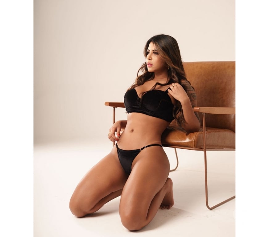 Escorts West London Hammersmith - West London - Photos for 💖JULIA BRAZILIAN Playful❤️‍🔥no rush gfe PARTY