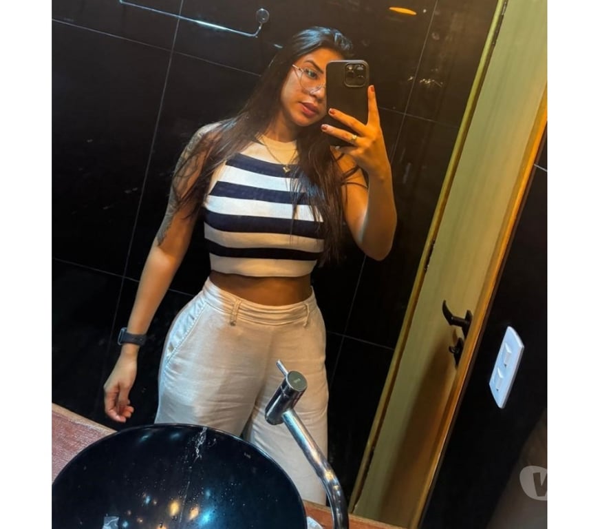 Escorts West London Hammersmith - West London - Photos for 💖JULIA BRAZILIAN Playful❤️‍🔥no rush gfe PARTY