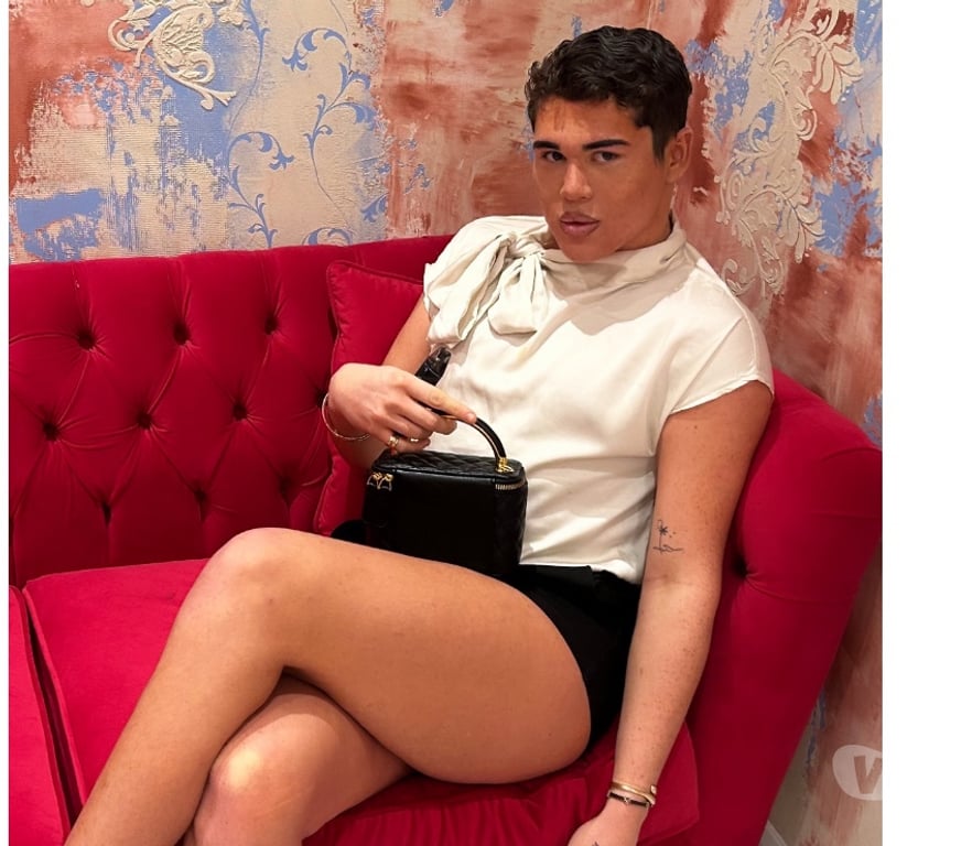  Gay massage West Yorkshire Wakefield - Photos for Fem boy fantasy