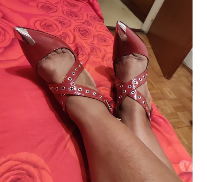 Escorts Aberdeen Aberdeen City Centre - Aberdeen - Photos for Paula Black Beauty Aberdeen City Centre All Services