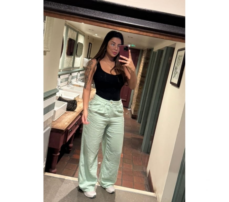 Escorts South West London Kensington - South West London - Photos for 💖JULIA BRAZILIAN Playful❤️‍🔥no rush gfe PARTY