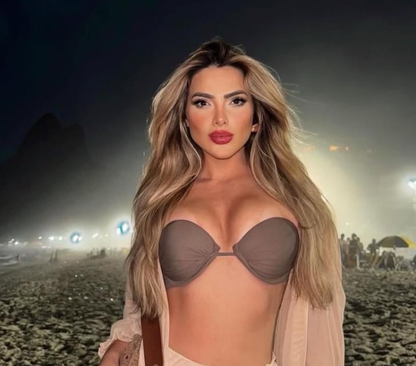  Escorts Moorfields Liverpool - Photos for Blonde Curves, Naughty Smile & brazilian energy 🇧🇷🍑