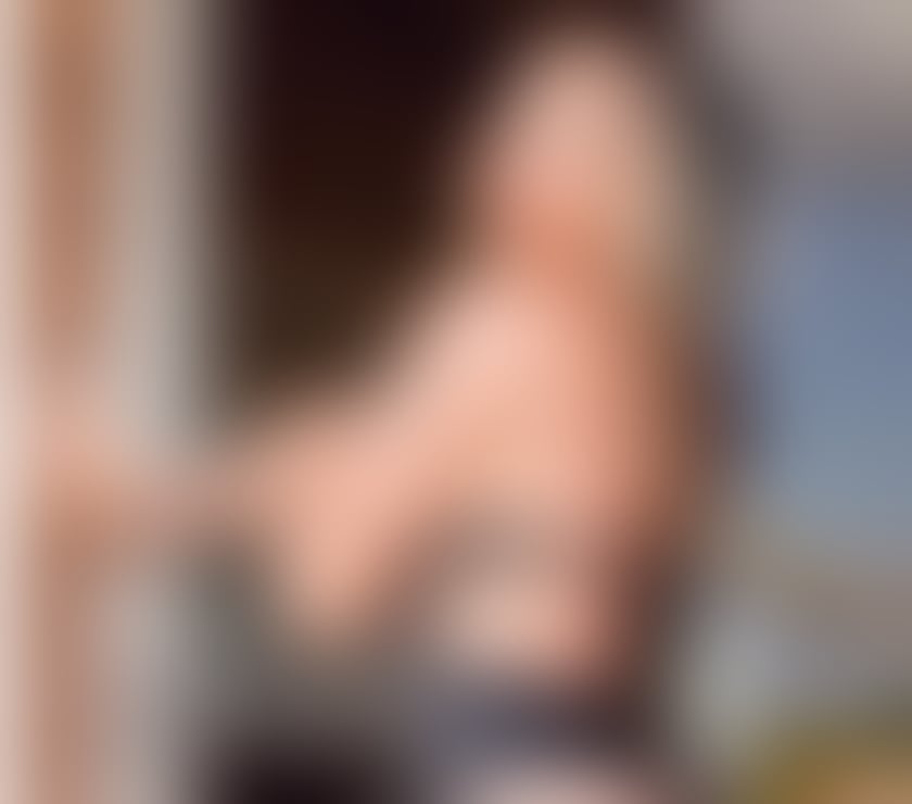 CAROL 💖 Sweet Curvy Blonde GFE 🇧🇷