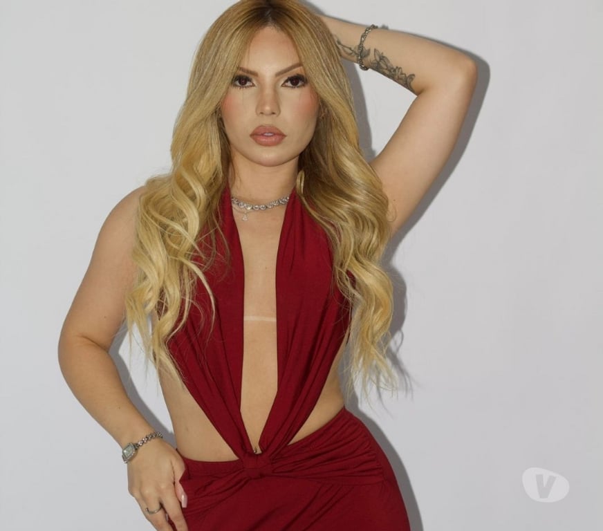 Escorts Merseyside Liverpool - Photos for CAROL 💖 Sweet Curvy Blonde GFE 🇧🇷