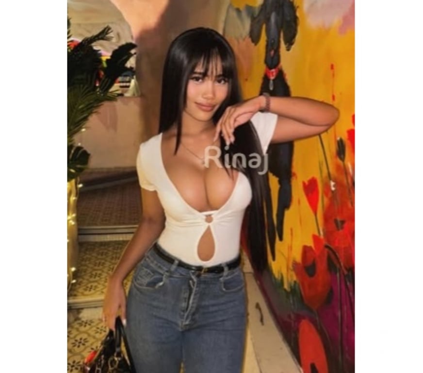 Escorts Gloucestershire Cheltenham - Photos for I AM RINAJ🌹P@RTY🌹FROM THE Philippines