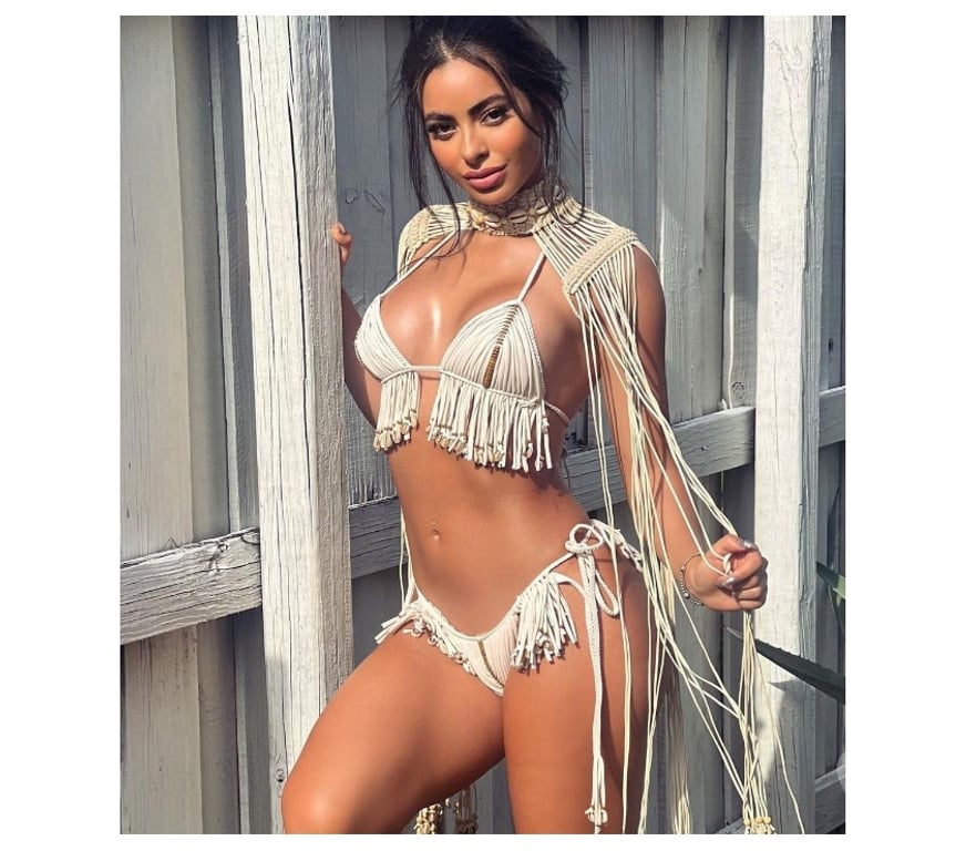 Escorts West Yorkshire Wakefield - Photos for I AM JADE🌹P@RTY🌹FROM PARAGUAY