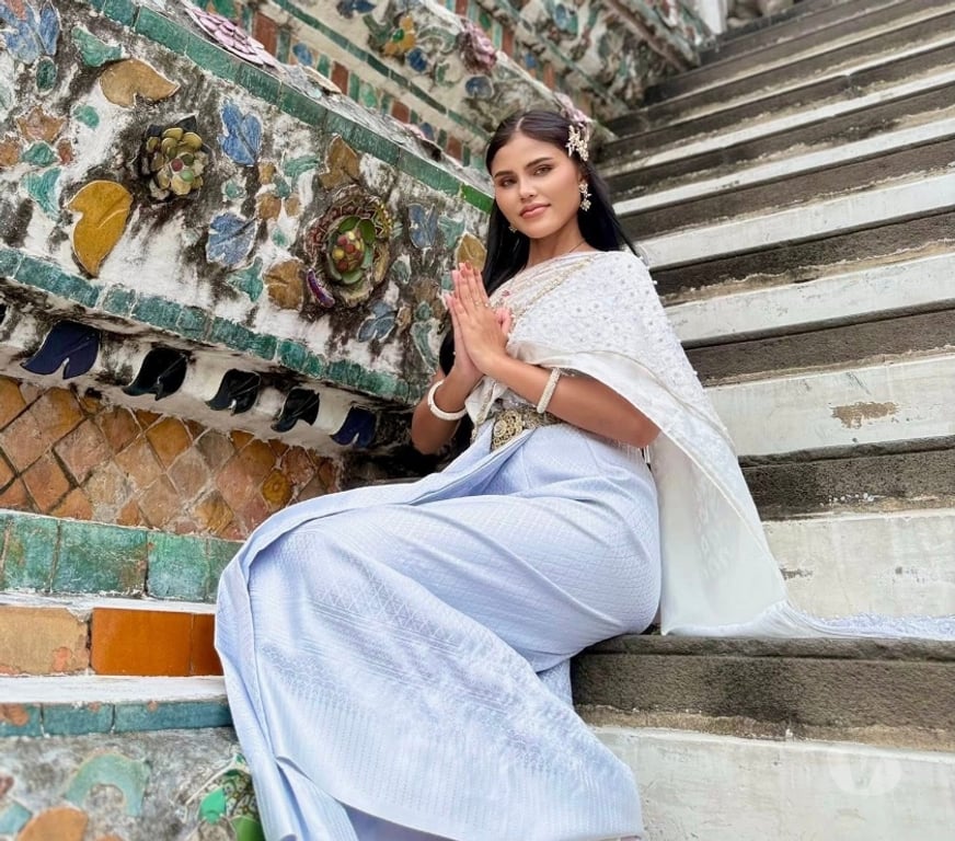 Escorts Bedfordshire Bedford - Photos for Hello. Dear I am Nadia Thailand. 🥰❤️🥰