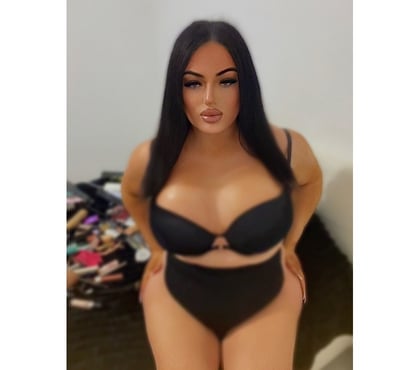 Trans Escorts Perivale Ealing - Photos for 7inch Curvy Irish Ts available in Perivale Ealing