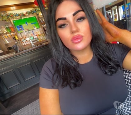 Trans Escorts Perivale Ealing - Photos for 7inch Curvy Irish Ts available in Perivale Ealing