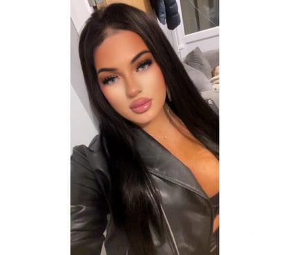 Trans Escorts Perivale Ealing - Photos for 7inch curvy Irish Ts in Perivale Ealing