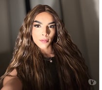 JESSIE BRAZILIAN ASS XXXL VERY HOT