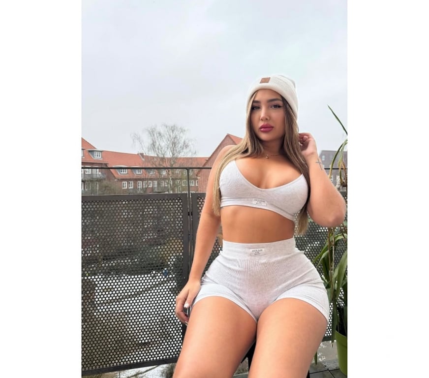 Escorts Central London London Bridge Station - Central London - Photos for Brenda 😍 Brazilian party girl 🔥🔥