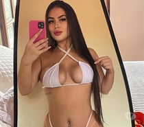 🍑 LORE your brazilian PARTY GIRL 🇧🇷 100% REAL ✨