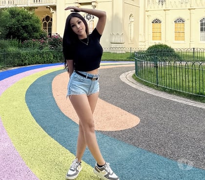 Escorts and Massages Scarborough North Yorkshire - Photos for Helen Thai Sexy girl Real Pic100% call 📲📲