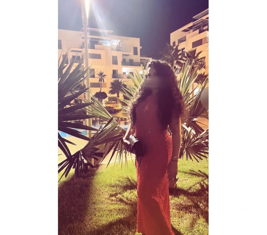 Escorts West Midlands Birmingham - Photos for Habiba - Mixed Moroccan babe 💋