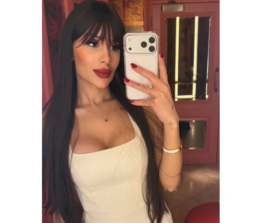 Escorts East London Canary Wharf Station - East London - Photos for Melissa Brazilian 🇧🇷 Party Girl 🎉🍯 🍾🔥😈