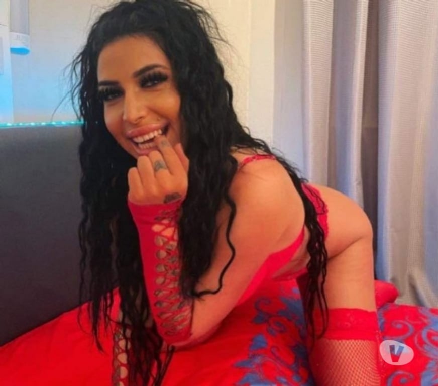 Escorts West London Hillingdon - Photos for Lavinia💚is time for party💚