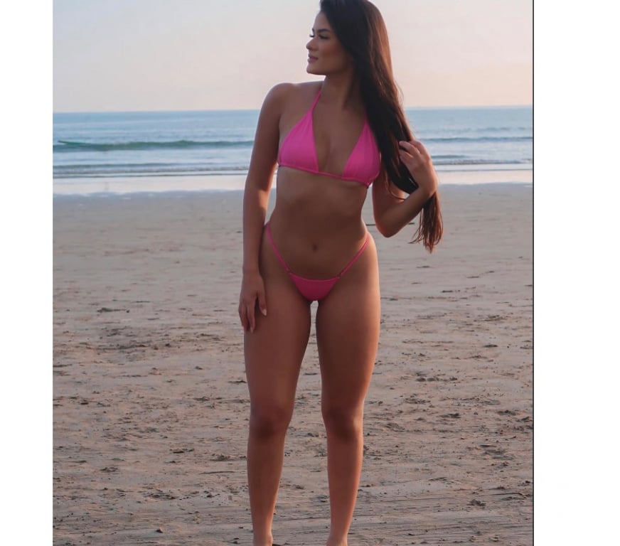 Escorts West Midlands Coventry - Photos for 🇧🇷🔥Hot Hanna 24h P@rty Girl🔥🇧🇷