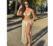 Maya Your Brazilian Party Girl🇧🇷