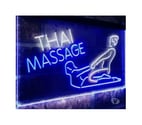 The best relaxing massage by Sara