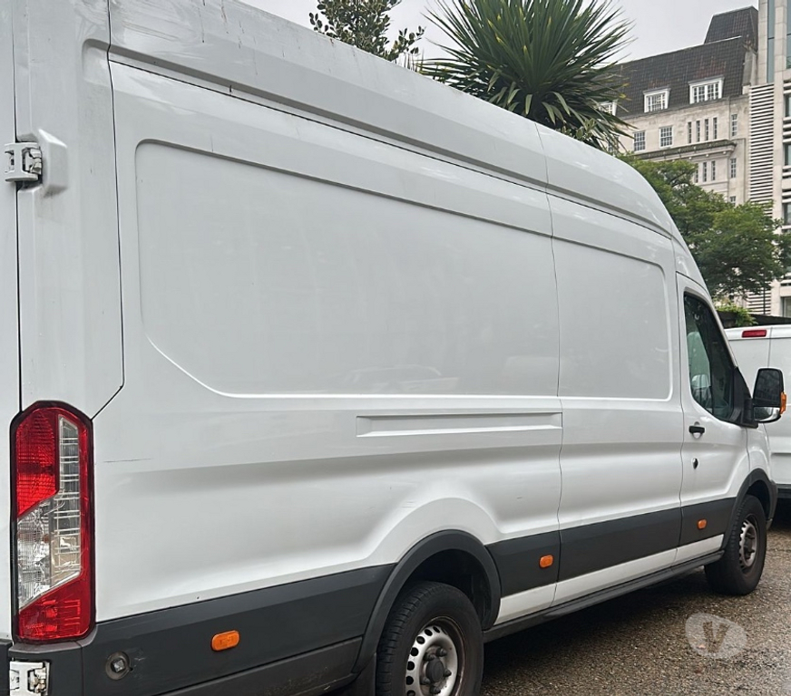 removal companies Central London Bond Street - Central London - Photos for Cheap Man & Van In London