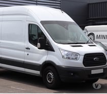 Cheap Man & Van In London
