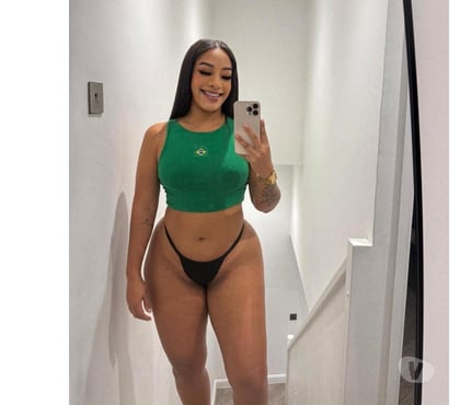 Escorts and Massages Swansea City Centre Swansea - Wales - Photos for 🔥Lanna Brazilian hot party😈