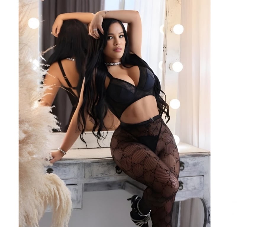 Escorts Edinburgh Edinburgh Old Town - Edinburgh - Photos for 🇧🇷Juh Queen Owo 🔞 Sexy Party Girl ✨🔥🤤