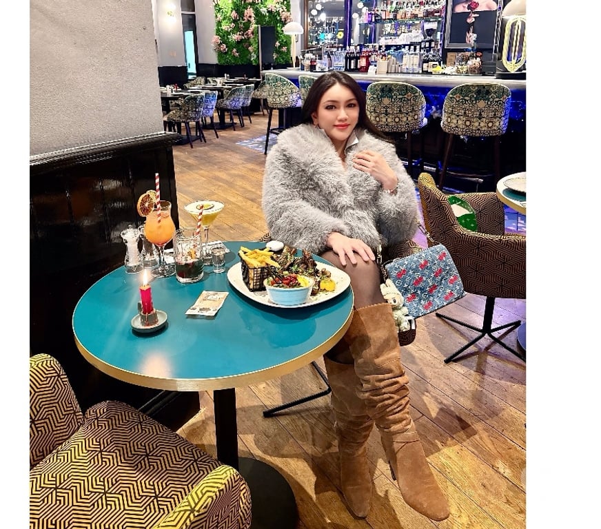 Escorts Edinburgh Edinburgh - Edinburgh - Photos for ⭐️Good Experience With AMAZING THAI Ladyboy TS🇹🇭