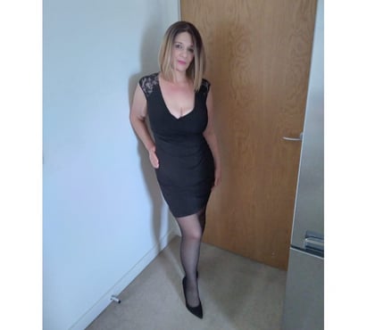 Escorts Peterborough City Centre Peterborough - Photos for Luiza- mature polish lady GFE