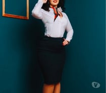 CHARMING AIR HOSTESS 💞07544820978