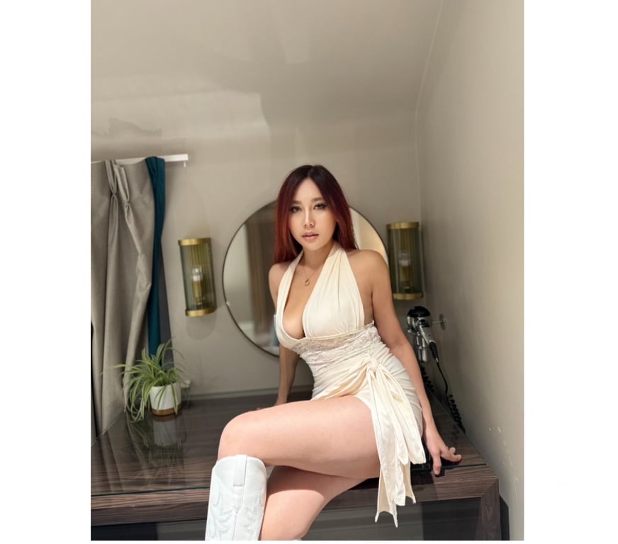 Escorts Greater Manchester Manchester - Photos for ✨Sweetie Thai Girl Best Service & Best Experience 🌟🔥